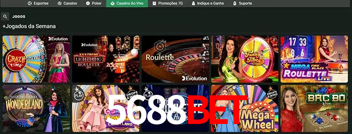 5688BET bet