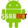 Aplicativo 5688BET para Android