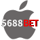 Aplicativo 5688BET para iOS