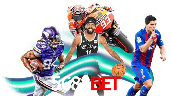5688BET