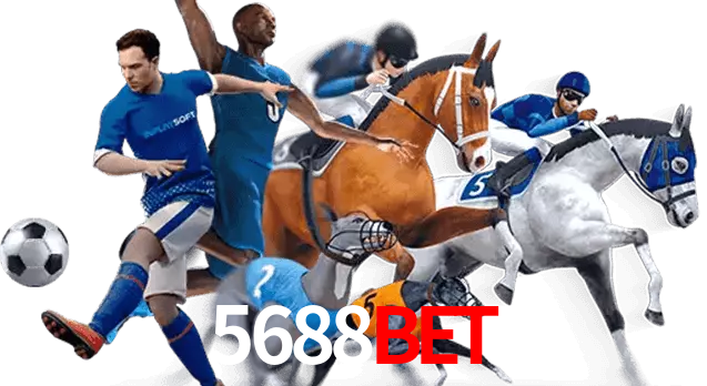 5688BET